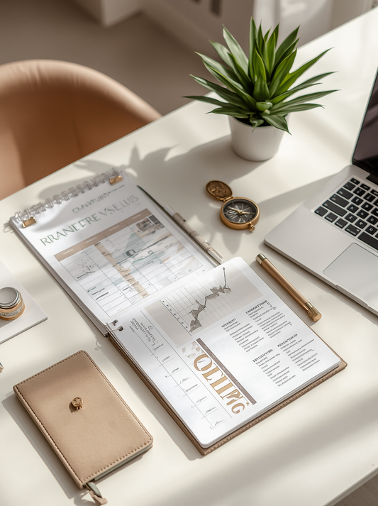 Quick Fix Marketing Analysis